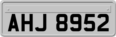 AHJ8952