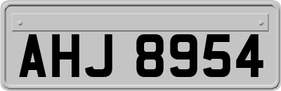 AHJ8954