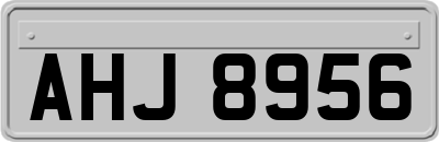 AHJ8956