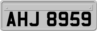 AHJ8959