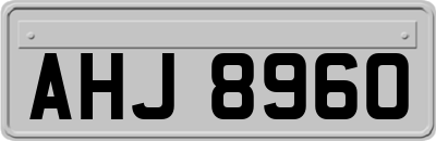 AHJ8960