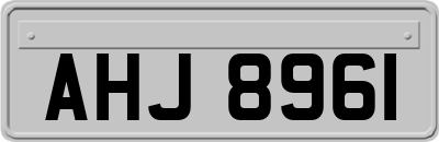 AHJ8961