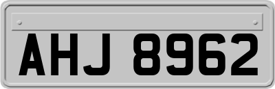 AHJ8962