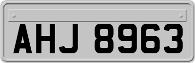 AHJ8963