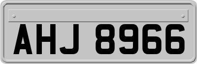 AHJ8966
