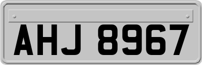 AHJ8967