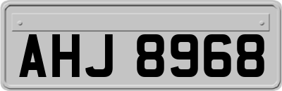 AHJ8968