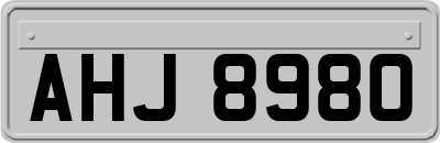 AHJ8980