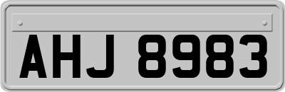 AHJ8983