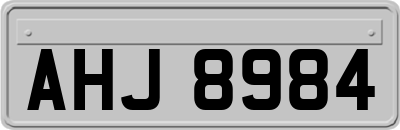 AHJ8984