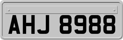 AHJ8988