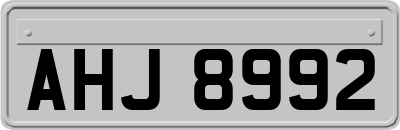 AHJ8992
