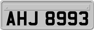 AHJ8993