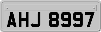 AHJ8997