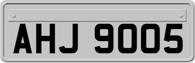 AHJ9005
