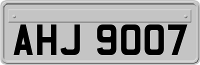 AHJ9007