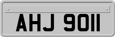 AHJ9011