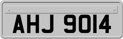 AHJ9014