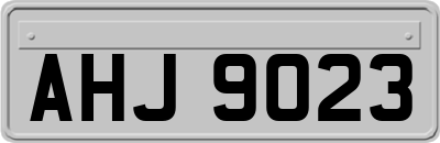 AHJ9023