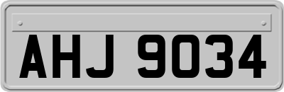 AHJ9034