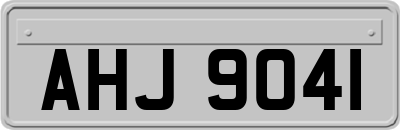 AHJ9041
