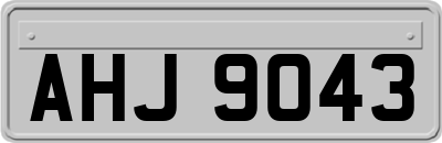 AHJ9043