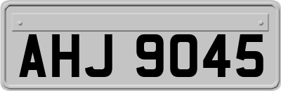 AHJ9045