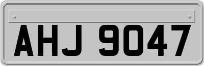 AHJ9047