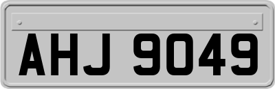 AHJ9049