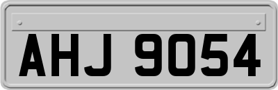 AHJ9054