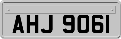 AHJ9061