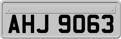 AHJ9063
