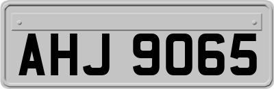 AHJ9065