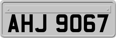 AHJ9067
