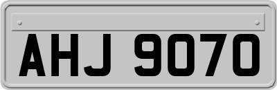 AHJ9070