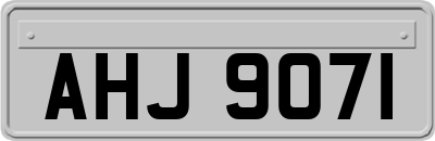 AHJ9071