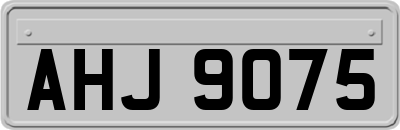 AHJ9075
