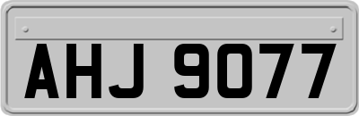 AHJ9077