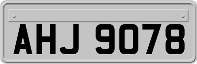 AHJ9078
