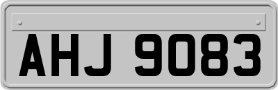 AHJ9083