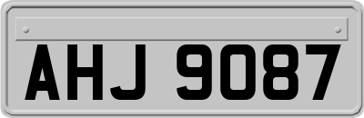 AHJ9087