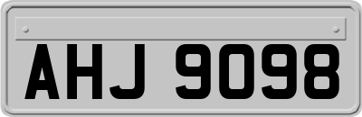 AHJ9098