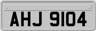 AHJ9104