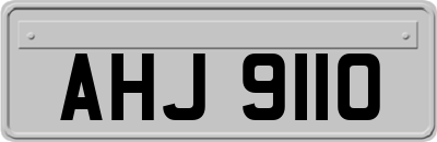 AHJ9110