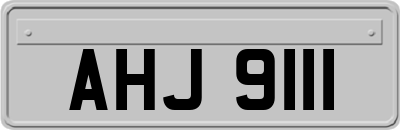 AHJ9111