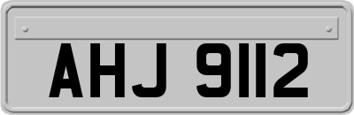AHJ9112