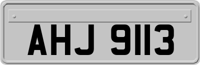 AHJ9113