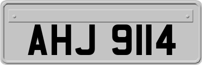 AHJ9114