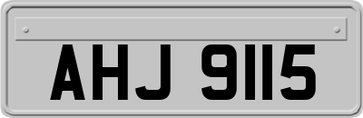 AHJ9115