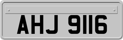 AHJ9116